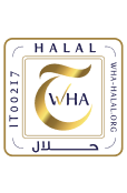 Caremoli's Halal Certification