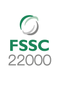 Caremoli - FSSC 22000 Certification