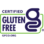 Caremoli-  Certified Gluten Free