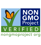 Caremoli NON GMO Project Verified