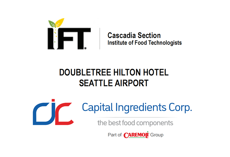 IFT Cascadia Section