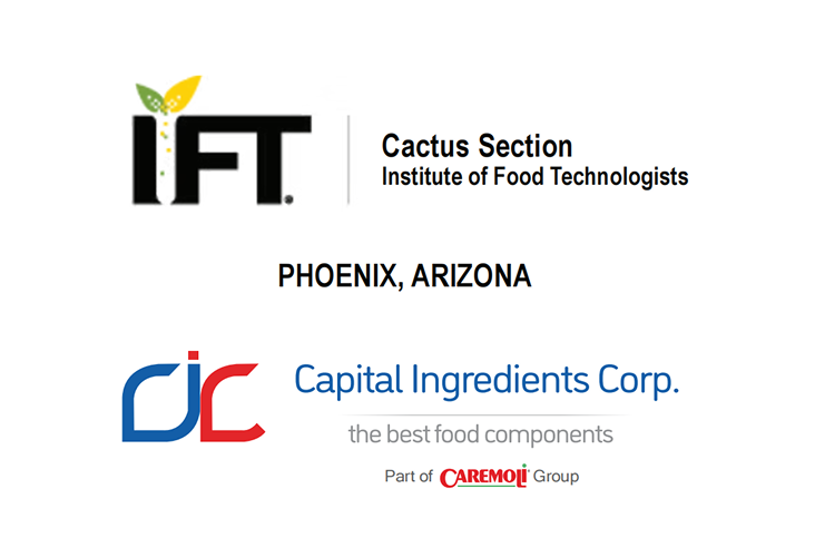IFT Cactus Section