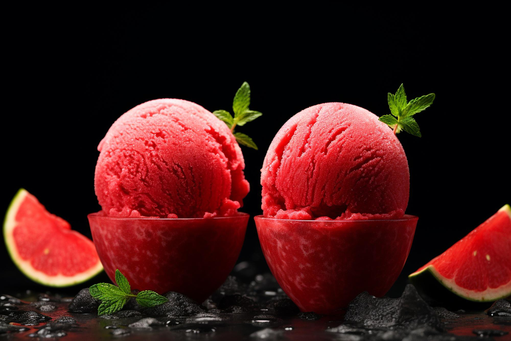 CAREMIX SORBET ICE-B1304