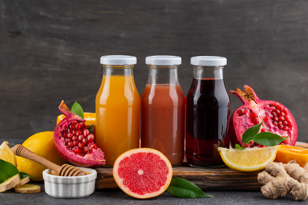 CAREMIX JUICE HV-B1313